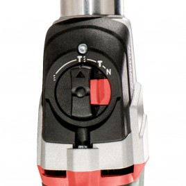 Metabo KHE 2660 Quick Kombimłotek 600663500