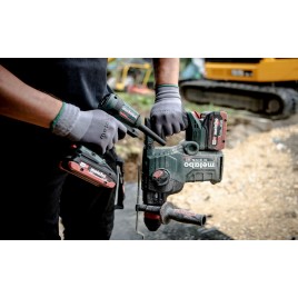 Metabo BP 18 LTX BL Akumulatorowy pistolet wydmuchowy (18V/bez aku) 600798850