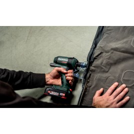 Metabo BP 18 LTX BL Akumulatorowy pistolet wydmuchowy (18V/bez aku) 600798850