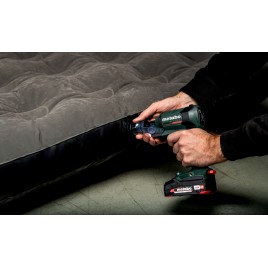 Metabo BP 18 LTX BL Akumulatorowy pistolet wydmuchowy (18V/bez aku) 600798850