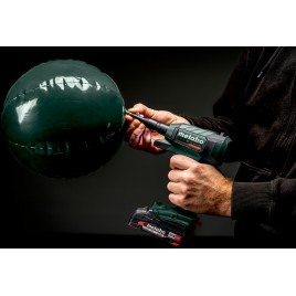 Metabo BP 18 LTX BL Akumulatorowy pistolet wydmuchowy (18V/bez aku) 600798850