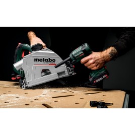 Metabo BP 18 LTX BL Akumulatorowy pistolet wydmuchowy (18V/bez aku) 600798850