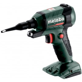 Metabo BP 18 LTX BL Akumulatorowy pistolet wydmuchowy (18V/bez aku) 600798850