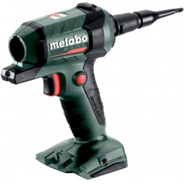 Metabo BP 18 LTX BL Akumulatorowy pistolet wydmuchowy (18V/bez aku) 600798850