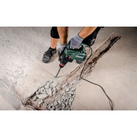 Metabo MHE 4 Młot kujący (1050W/4,2J) 600812500