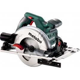 Metabo KS 55 FS Ręczna pilarka tarczowa 600955500