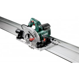 Metabo KS 55 FS Ręczna pilarka tarczowa 600955500