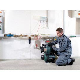 Metabo HWWI 4500/25 Inox Hydrofor domowy 600974000