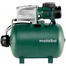 Metabo HWW 9000/100 G Pompa wodna domowa 600977000