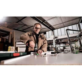 Metabo PowerMaxx BS Basic Wiertarko-wkrętarka akumulatorowa (12 V/2 x 2,0 Ah) 6009845000