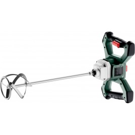 Metabo RW 18 LTX BL 120 Mieszarka akumulatorowa (18V/bez akumulatora) 601164850