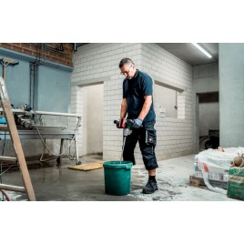 Metabo RW 18 LTX BL 120 Mieszarka akumulatorowa (18V/bez akumulatora) 601164850