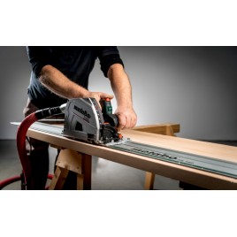Metabo KT 66 BL Pilarka tarczowa zanurzeniowa (1200W/165mm) MetaBox 601166500