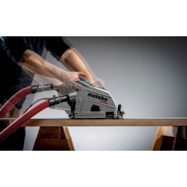 Metabo KT 66 BL Pilarka tarczowa zanurzeniowa (1200W/165mm) MetaBox 601166500