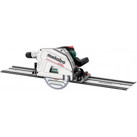 Metabo KT 66 BL Pilarka tarczowa zanurzeniowa (1200W/165mm) MetaBox 601166500
