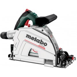 Metabo KT 66 BL Pilarka tarczowa zanurzeniowa (1200W/165mm) MetaBox 601166500