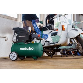 Metabo Basic 200-24 Sprężarka 601522000