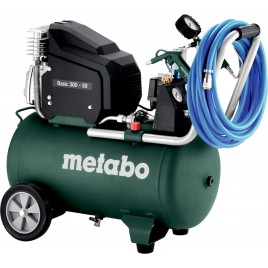 Metabo Basic 300-50 Sprężarka 601525000