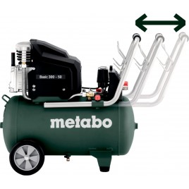 Metabo Basic 300-50 Sprężarka 601525000