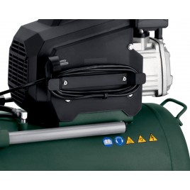 Metabo Basic 300-50 Sprężarka 601525000