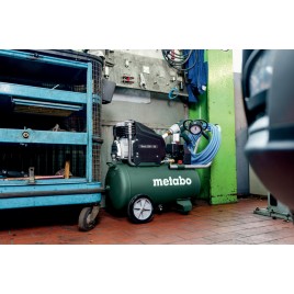 Metabo Basic 300-50 Sprężarka 601525000