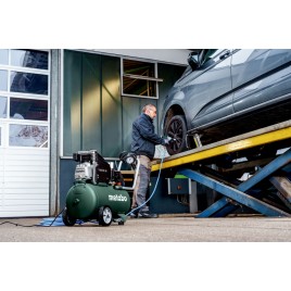 Metabo Basic 300-50 Sprężarka 601525000