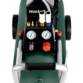 Metabo Basic 270-50 OF Silent Sprężarka (10bar/50l) 601594000