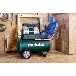 Metabo Basic 270-50 OF Silent Sprężarka (10bar/50l) 601594000