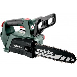 Metabo 18 LTX BL 25 Akumulatorowa pilarka łańcuchowa (18V/bez akumulatora) 601595850