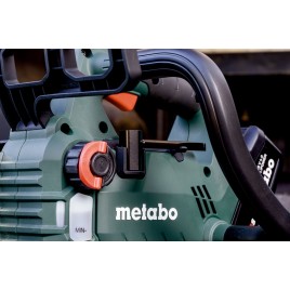 Metabo 18 LTX BL 25 Akumulatorowa pilarka łańcuchowa (18V/bez akumulatora) 601595850