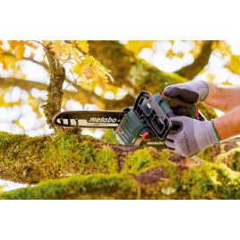 Metabo 18 LTX BL 25 Akumulatorowa pilarka łańcuchowa (18V/bez akumulatora) 601595850