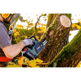 Metabo 18 LTX BL 25 Akumulatorowa pilarka łańcuchowa (18V/bez akumulatora) 601595850