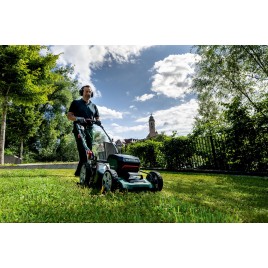 Metabo RM 36-18 LTX BL 46 Kosiarka akumulatorowa (18V/bez aku) 601606850