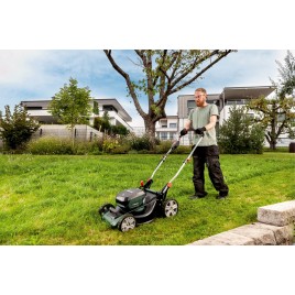 Metabo RM 36-18 LTX BL 46 Kosiarka akumulatorowa (18V/bez aku) 601606850