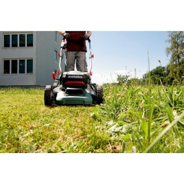 Metabo RM 36-18 LTX BL 46 Kosiarka akumulatorowa (18V/bez aku) 601606850