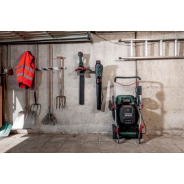 Metabo RM 36-18 LTX BL 46 Kosiarka akumulatorowa (18V/bez aku) 601606850