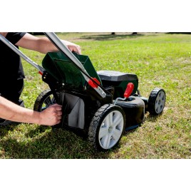 Metabo RM 36-18 LTX BL 46 Kosiarka akumulatorowa (18V/bez aku) 601606850