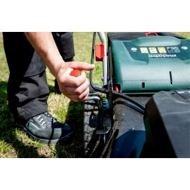 Metabo RM 36-18 LTX BL 46 Kosiarka akumulatorowa (18V/bez aku) 601606850
