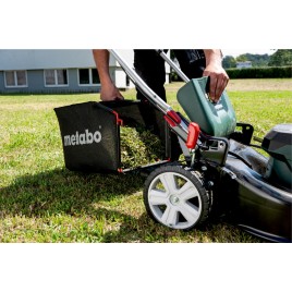 Metabo RM 36-18 LTX BL 46 Kosiarka akumulatorowa (18V/bez aku) 601606850