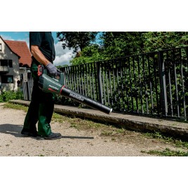 Metabo LB 18 LTX BL Dmuchawa akumulatorowe (18V/bez aku) 601607850