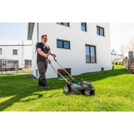 Metabo RM 36-18 LTX BL 36 Kosiarka (18V/2x5,2Ah) 601716650