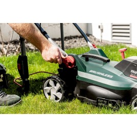 Metabo RM 36-18 LTX BL 36 Kosiarka (18V/2x5,2Ah) 601716650