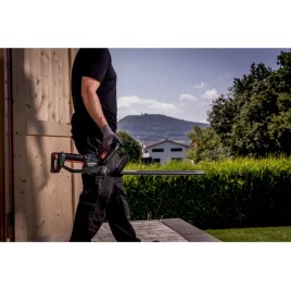 Metabo Hs 18 Ltx 45 Akumulatorowe Nożyce Do Żywopłotu 601717850