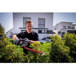 Metabo HS 18 LTX 55 Akumulatorowe nożyce do żywopłotu 601718850