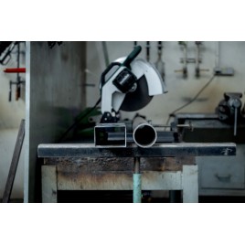 Metabo CS 24-355 S Przecinarka do metalu (2400 W/355 mm) 601787000
