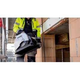 Metabo CS 24-355 S Przecinarka do metalu (2400 W/355 mm) 601787000