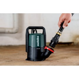 Metabo TP 75 SF Pompa zanurzeniowa do wody czystej 601790000