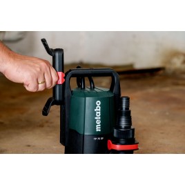 Metabo TP 75 SF Pompa zanurzeniowa do wody czystej 601790000