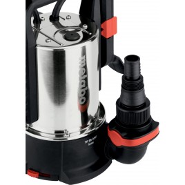 Metabo TP 95 ASF Inox Pompa zanurzeniowa do wody czystej 601791000