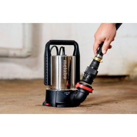 Metabo TP 95 ASF Inox Pompa zanurzeniowa do wody czystej 601791000